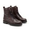 Leo 8024.05 Ankle Boots - Brown