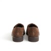 Leader 4011.02.002 Loafers - Cacao Suede