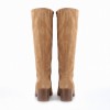 Verity 8059.03.003 Long Boots - Brown