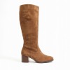 Verity 8059.03.003 Long Boots - Brown