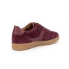 West 6011.01 Trainers - Mulberry Suede