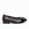 Paige 3033.01 Pumps - Black Leather