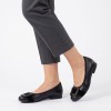 Paige 3033.01 Pumps - Black Leather