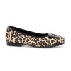 Paige 3033.01 Pumps - Nature Suede