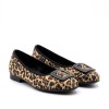 Paige 3033.01 Pumps - Nature Suede