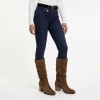 Ramona 8041.02 Mid Calf Boots - Whisky Suede