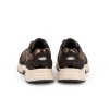 Precision 0306.02 Trainers - Brown Suede