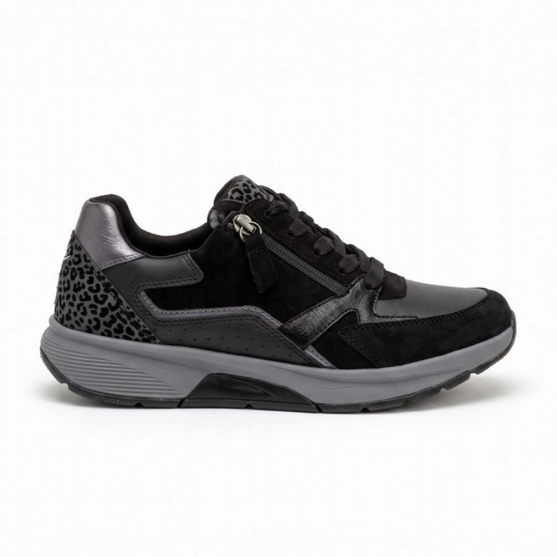 Adora Trainers 0106.01 - Black
