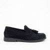 Hamble 4009.02.001 Loafers - Black