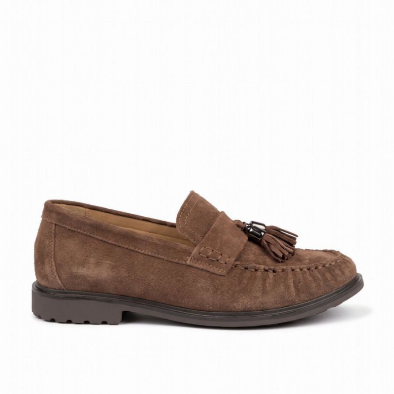 Hamble 4009.02.003 Loafers - Brown