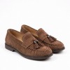 Hamble 4009.02.003 Loafers - Brown