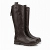 Ledrod Lv 8024.04 Long Boots - Brown Leather