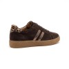 West 6011.01 Trainers - Brown Suede