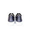 Wisdom 6010.02 Trainers - Dark Blue Leather