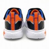 J Assister J66DZB Trainers - Black
