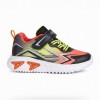 J Assister J66DZB Trainers- Black