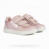 B Eclyper B555MA Trainers - Light Rose B Eclyper B555MA Trainers - Light Rose