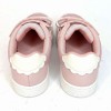 B Eclyper B555MA Trainers - Light Rose B Eclyper B555MA Trainers - Light Rose