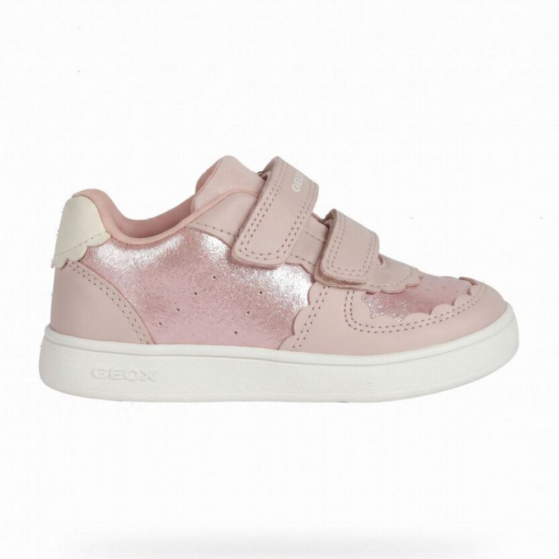 B Eclyper B555MA Trainers - Light Rose B Eclyper B555MA Trainers - Light Rose