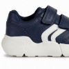 B Flexyper Mini B566GD Trainers - Blue