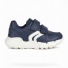B Flexyper Mini B566GD Trainers - Blue
