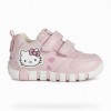 B Iupidoo B6658A Trainers - Pink
