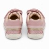 Ippie-I-Do Baby B5658B Trainers – Antique Rose