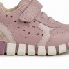 Ippie-I-Do Baby B5658B Trainers – Antique Rose