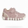 Ippie-I-Do Baby B5658B Trainers – Antique Rose