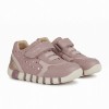 Ippie-I-Do Baby B5658B Trainers – Antique Rose