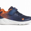B Sprintye B664UA Trainers - Blue