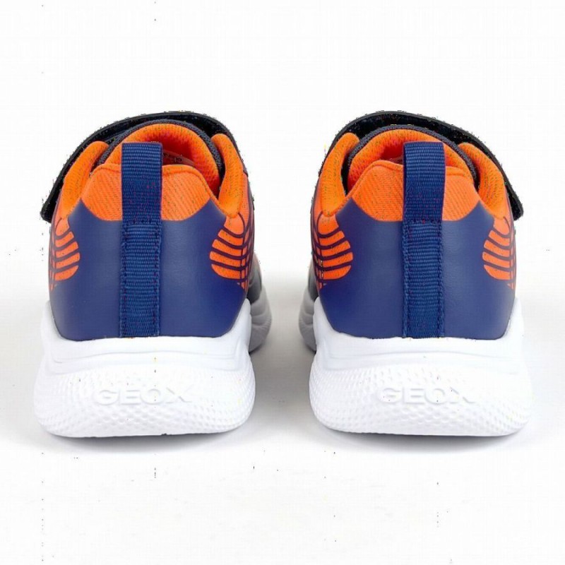 J Sprintye J66GBB Trainers - Blue