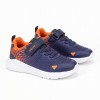 J Sprintye J66GBB Trainers - Blue