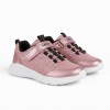 J Sprintye J66FWE Trainers - Pink