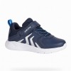 J Sprintye J66GBE Trainers - Blue