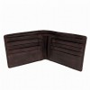 4067220 Wallet - Brown Leather 4067220 Wallet - Brown Leather