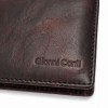 4067220 Wallet - Brown Leather 4067220 Wallet - Brown Leather