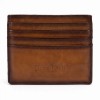 4067394 Wallet - Cognac Leather 4067394 Wallet - Cognac Leather