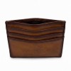 4067394 Wallet - Cognac Leather 4067394 Wallet - Cognac Leather
