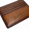 4067394 Wallet - Cognac Leather 4067394 Wallet - Cognac Leather