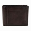 4067412 Wallet - Brown Leather 4067412 Wallet - Brown Leather