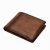4067412 Wallet - Cognac Leather 4067412 Wallet - Cognac Leather