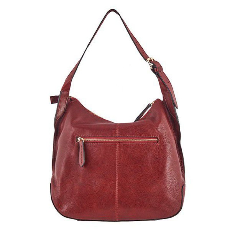 4756292 Handbag - Rubina Leather 4756292 Handbag - Rubina Leather