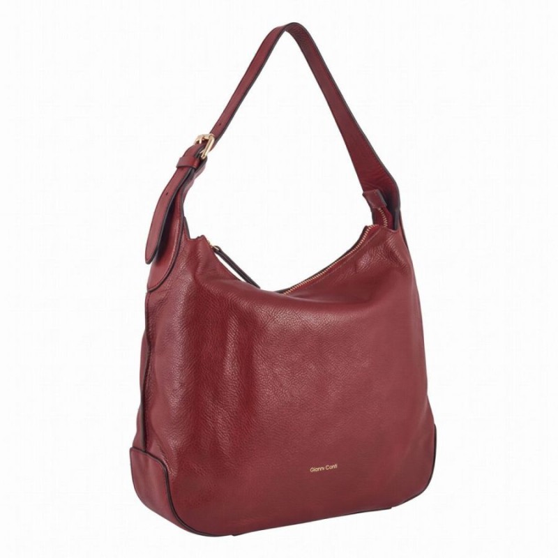 4756292 Handbag - Rubina Leather 4756292 Handbag - Rubina Leather