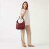 4756292 Handbag - Rubina Leather 4756292 Handbag - Rubina Leather