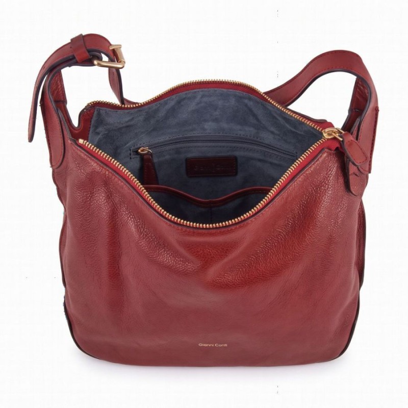 4756292 Handbag - Rubina Leather 4756292 Handbag - Rubina Leather