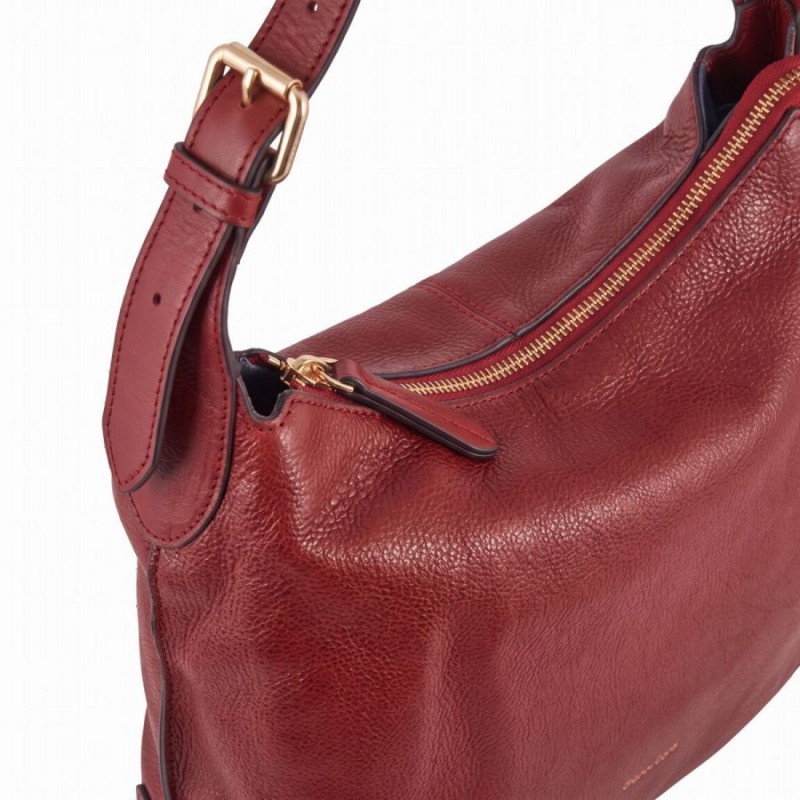 4756292 Handbag - Rubina Leather 4756292 Handbag - Rubina Leather