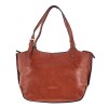 4756293 Handbag - Brandy Leather 4756293 Handbag - Brandy Leather