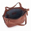 4756293 Handbag - Brandy Leather 4756293 Handbag - Brandy Leather