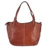 4756293 Handbag - Brandy Leather 4756293 Handbag - Brandy Leather